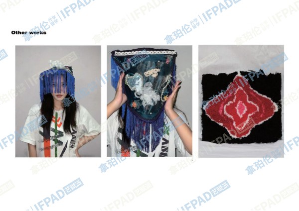 周同学作品集