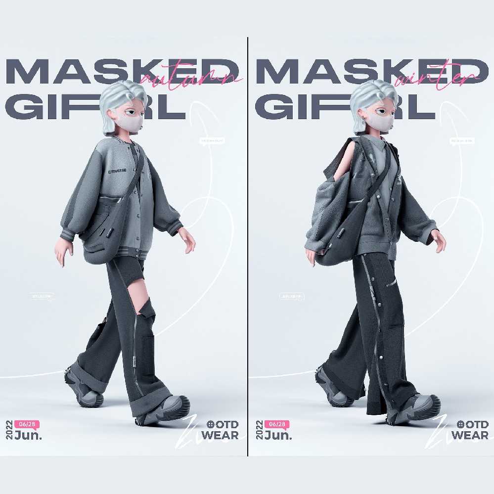 格拉斯哥美术学院 | 3D建模GSA课程（本科）