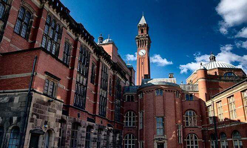 英国伯明翰艺术设计学院热门专业解析-ACG艺术留学