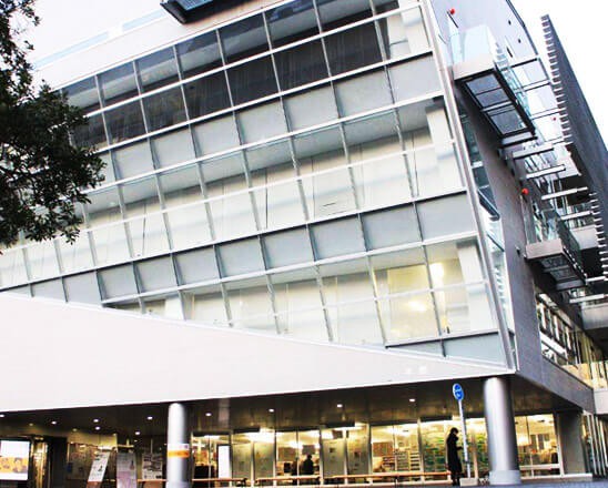 大阪艺术大学