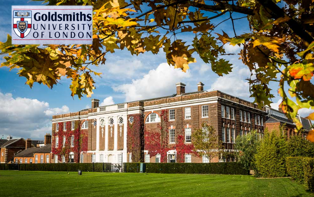 伦敦大学金史密斯学院(Goldsmiths, University of London) – 英国留学