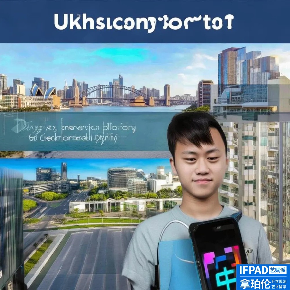 纽约之光，哥伦比亚大学申请全攻略，成就你的学术梦想