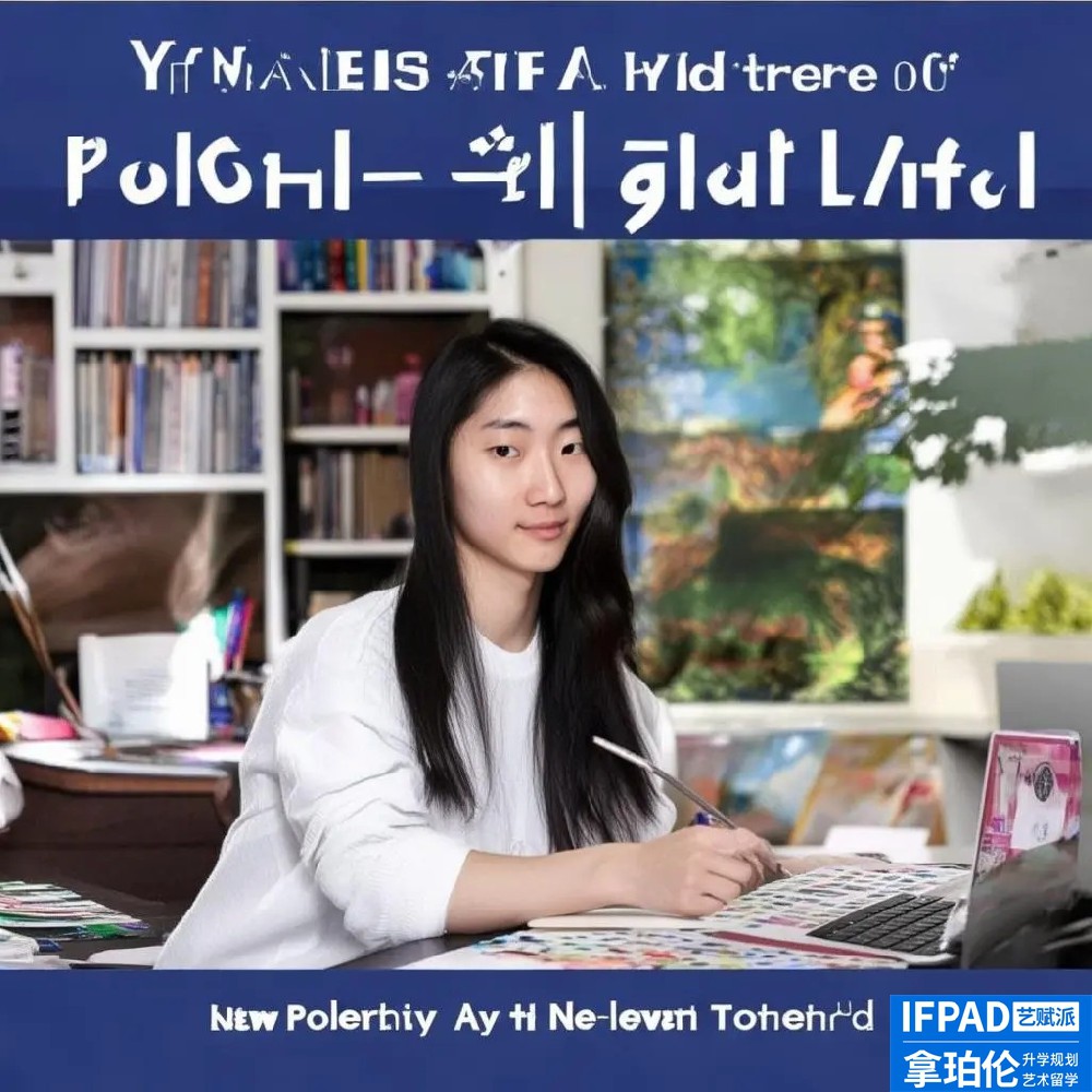 梦想新加坡，艺术留学全攻略，让你的作品集闪耀狮城