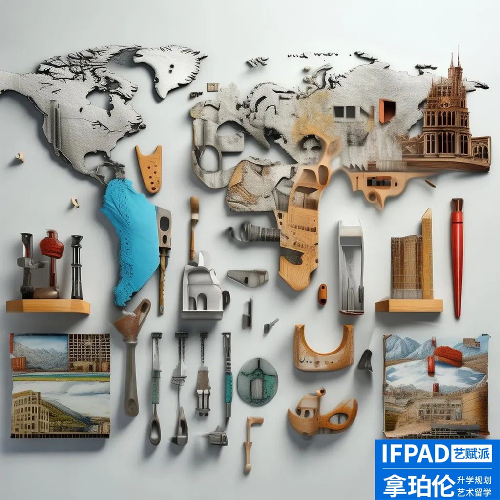 动画专业留学全攻略：全球动画教育领先国家、作品集要点及申请秘籍