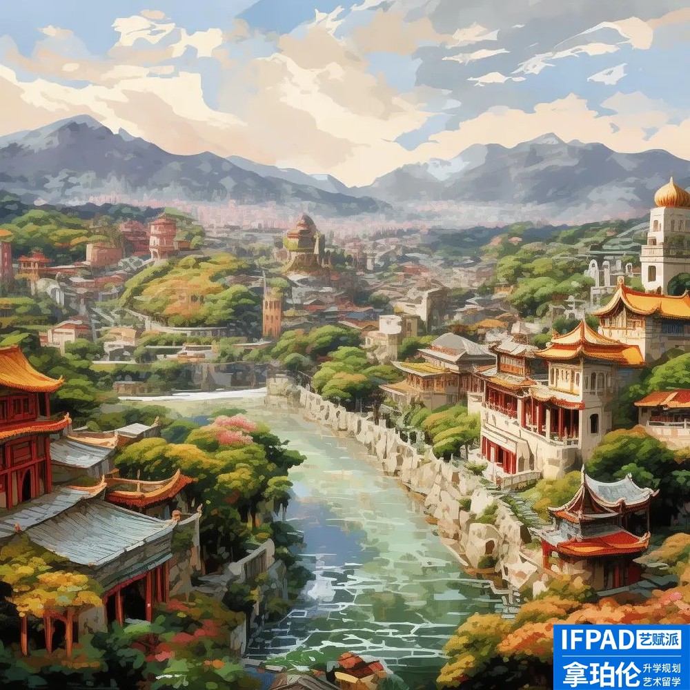 花都艺术留学，如何找到专业的作品集辅导？
