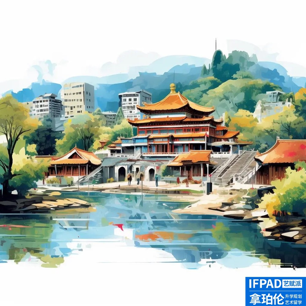南沙艺术留学，如何挑选合适的作品集辅导机构？
