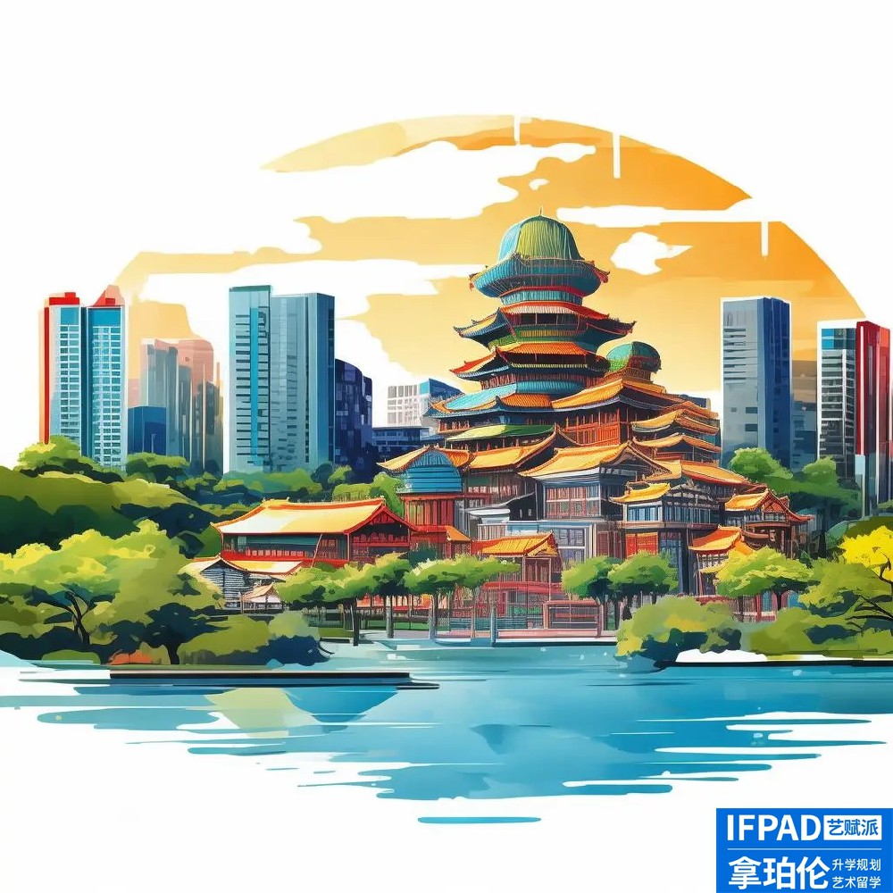 增城艺术留学，如何精选作品集辅导机构？