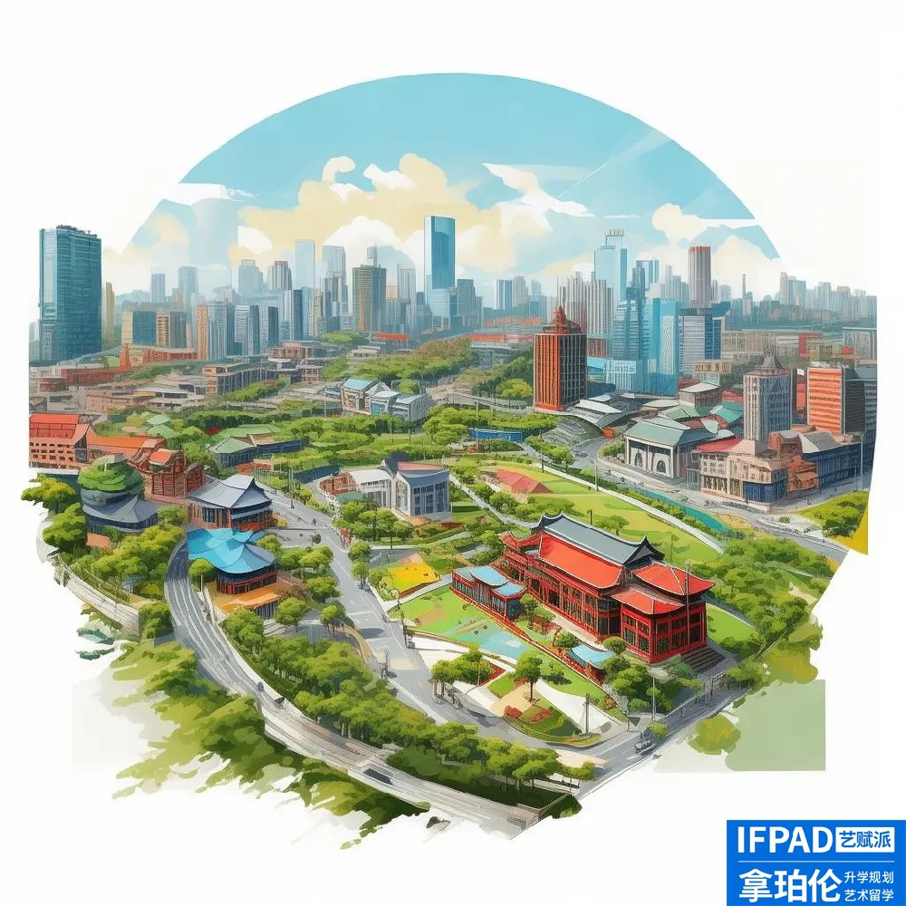 佛山艺术留学，如何挑选合适的作品集辅导机构？