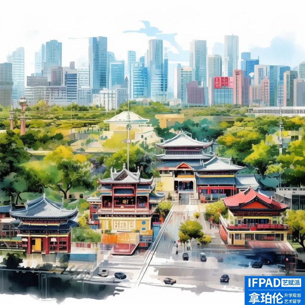 珠海艺术留学，如何精心选择辅导机构？