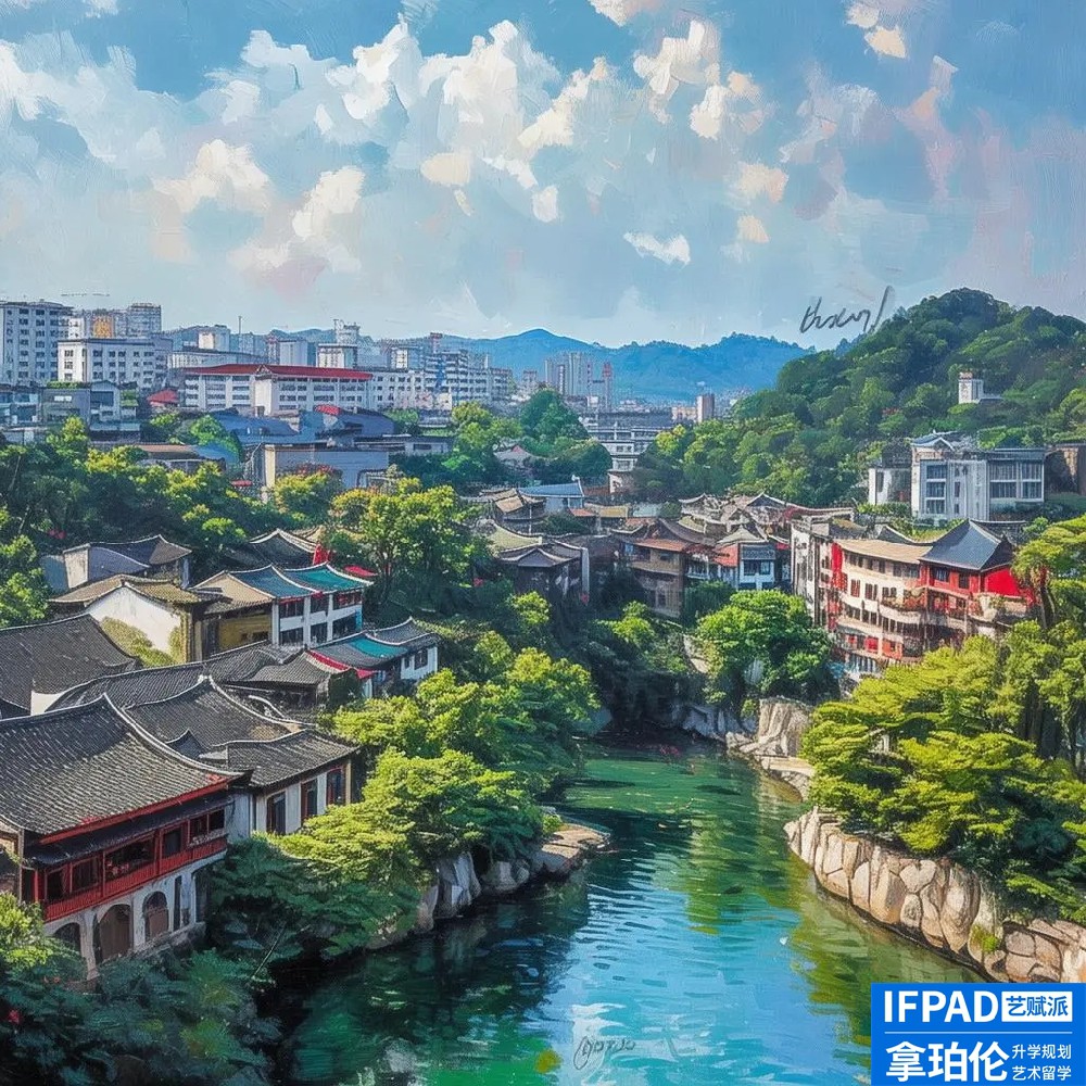 珠海哪里有专业的艺术留学作品集辅导？如何精心选择