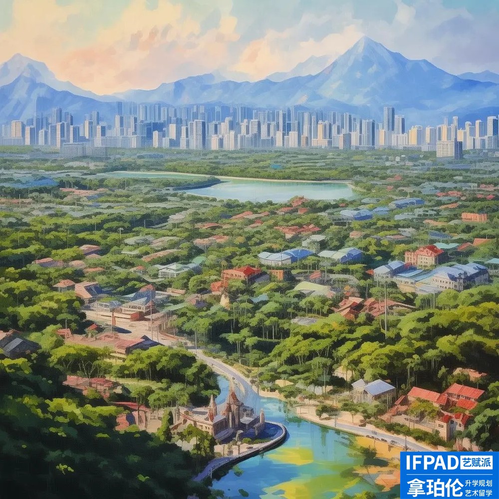 肇庆艺术留学，解锁选择艺术留学机构的秘籍