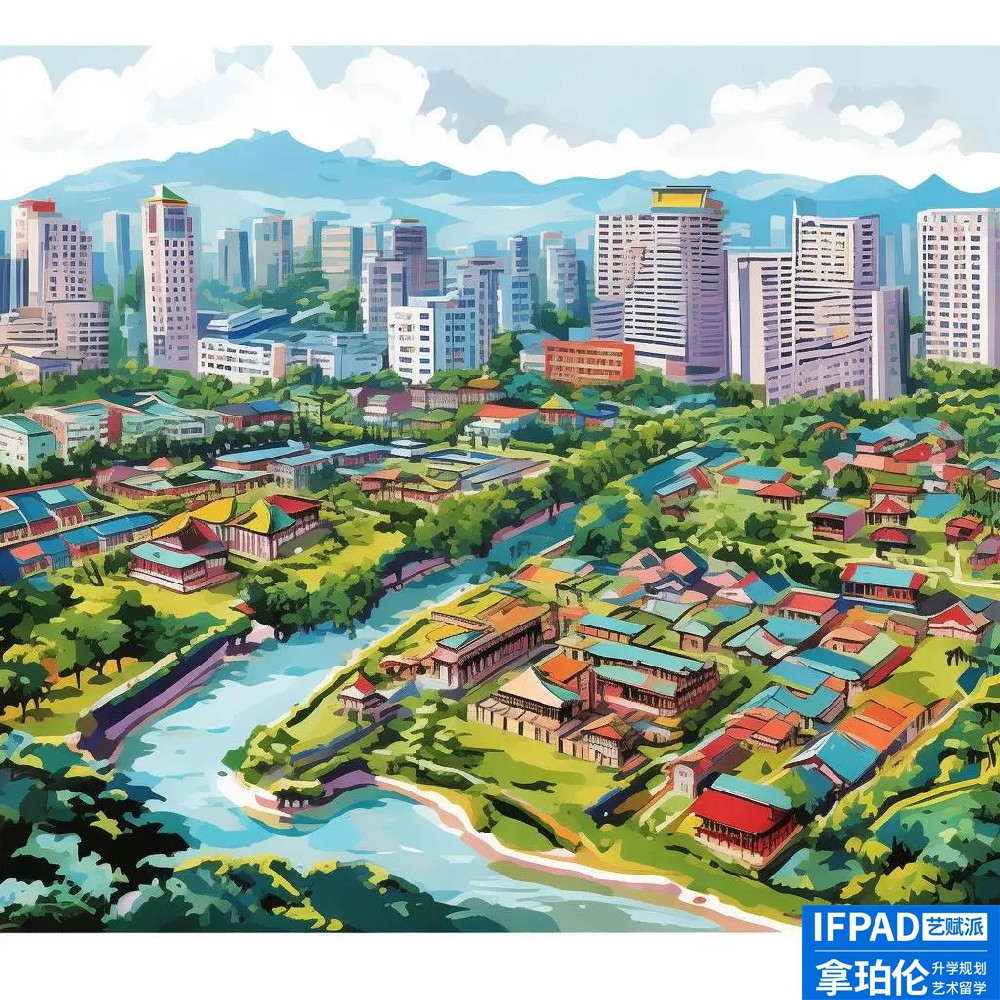 如何精选汕头艺术留学辅导机构？