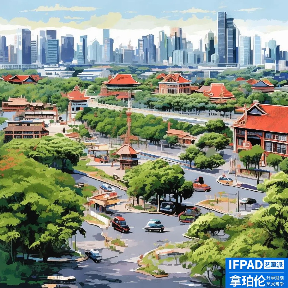 潮州艺术留学，解锁选择艺术留学机构的秘籍