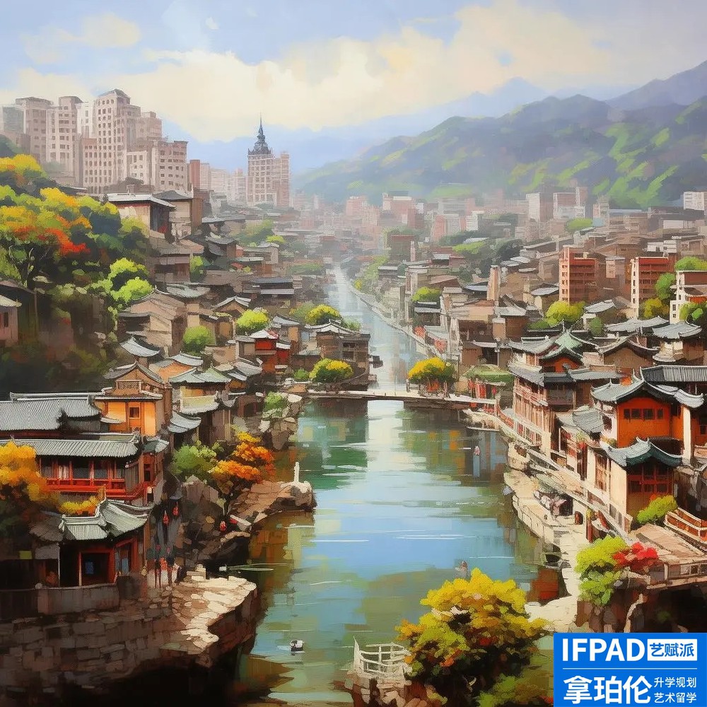 汕尾艺术留学，如何挑选你的艺术留学梦想导师？