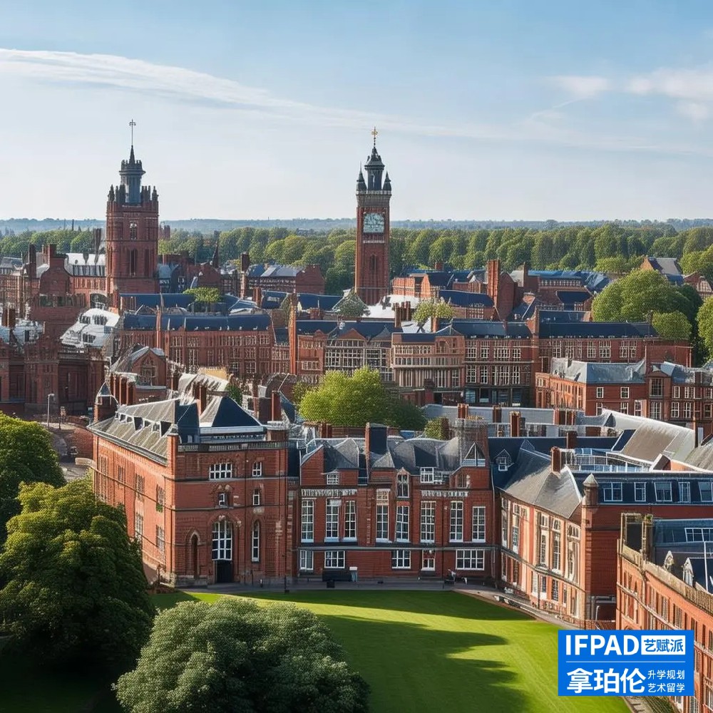 CCA是什么大学？揭秘加州艺术学院的设计艺术专业优势与特色