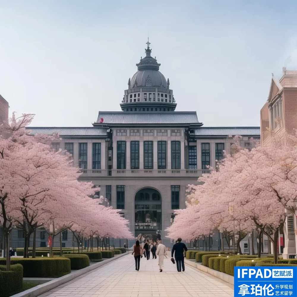 东京工艺