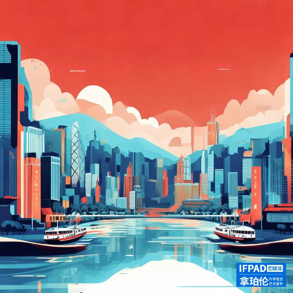 插画设计，广告设计