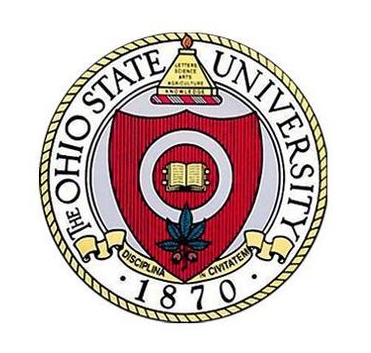 俄亥俄州立大学