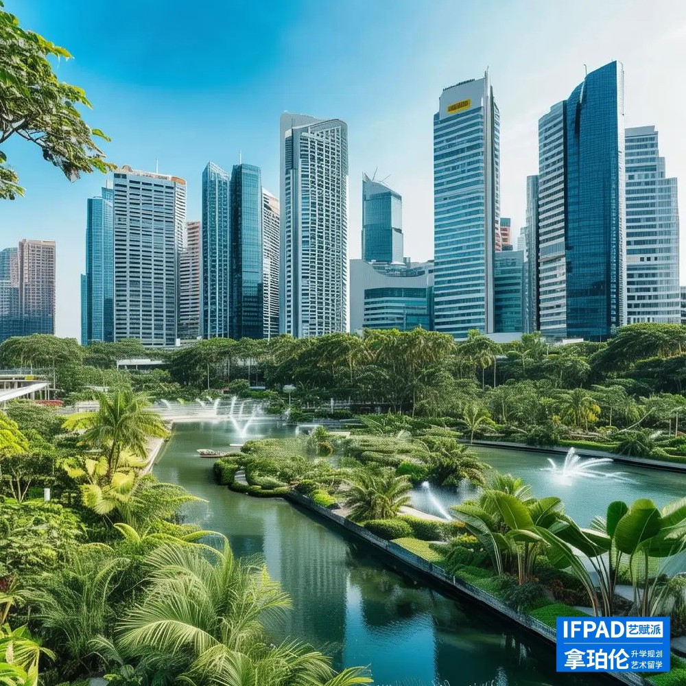 逐梦北美设计界，加拿大大学景观设计与城市设计专业解析及申请指南