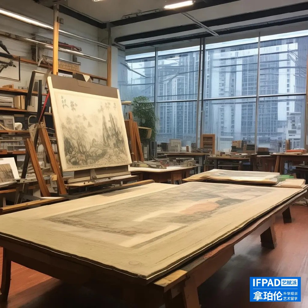 探寻英国艺术之光，顶级大学艺术品修复与艺术史专业解析及申请指南
