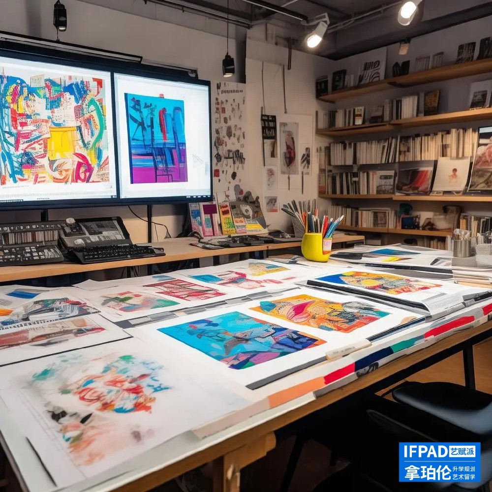 探寻艺术殿堂，香港大学油画、水彩画、绘画专业全面解析与申请指南