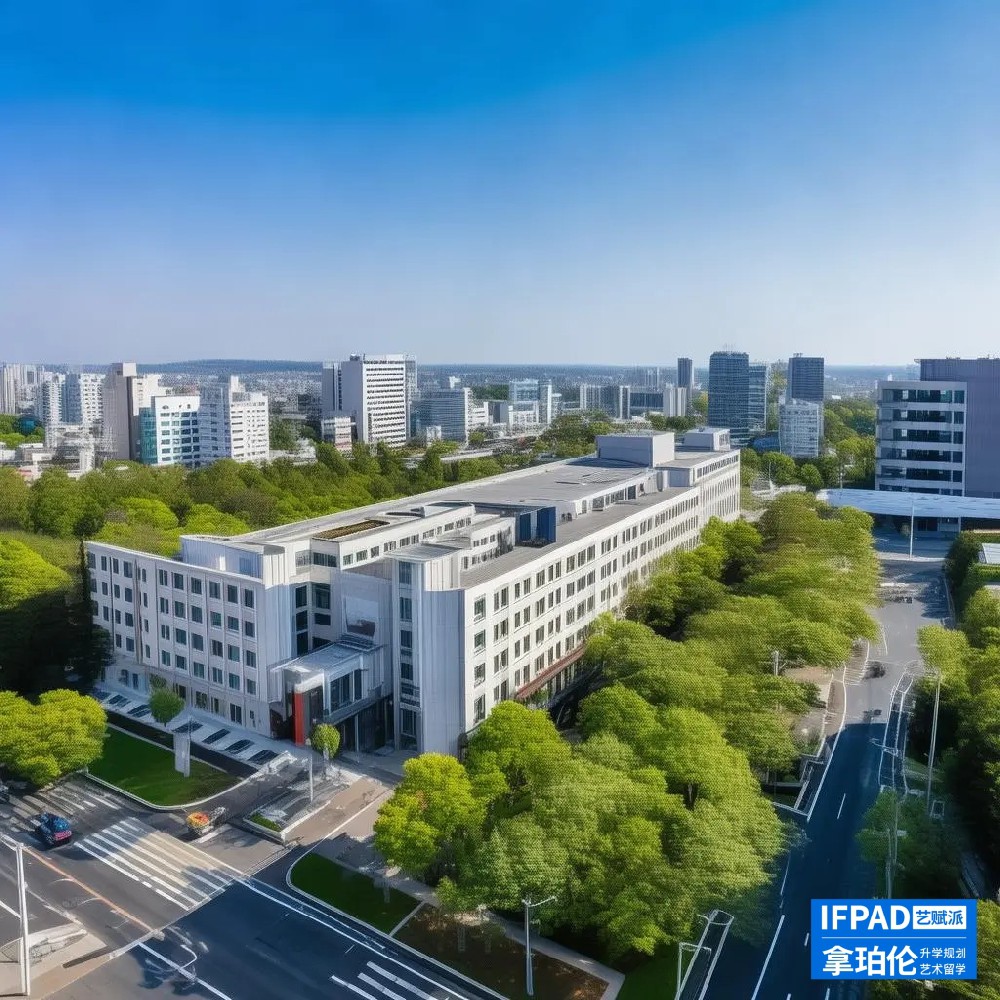 东京艺术之旅，日本工学院大学艺术留学指南