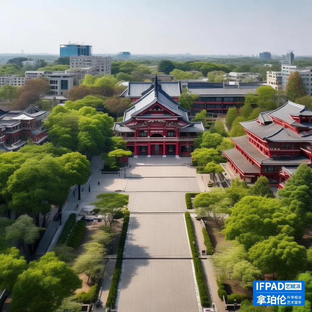 艺术梦想起航，日本吉备国际大学艺术留学全攻略