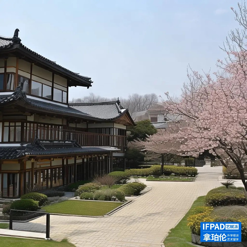 探索日本金泽美术工艺大学，学费详解与申请指南