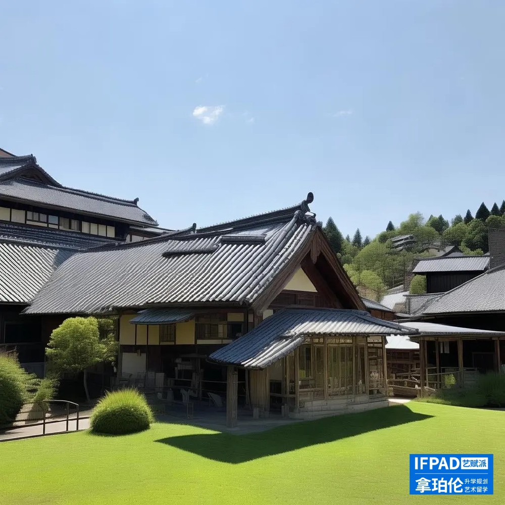艺术梦想的启航地，探索日本拓殖大学的艺术留学之旅