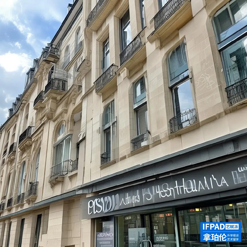 英国朴次茅斯大学，艺术留学的理想选择，开启你的创意之旅