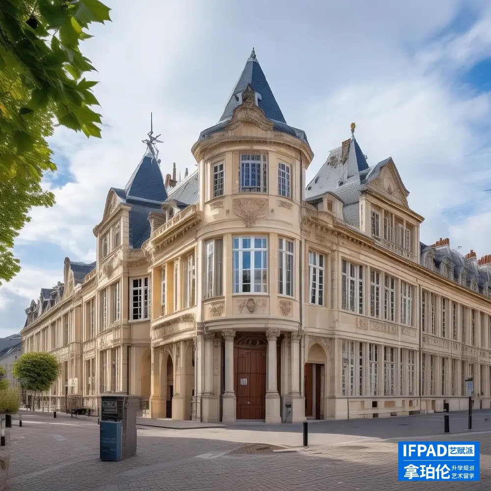 英国肯特艺术与设计学院，开启你的艺术留学之旅，成就未来创意领袖