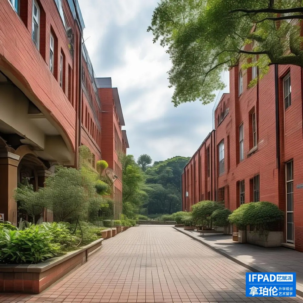 逐梦艺术殿堂，澳洲墨尔本大学艺术留学全攻略
