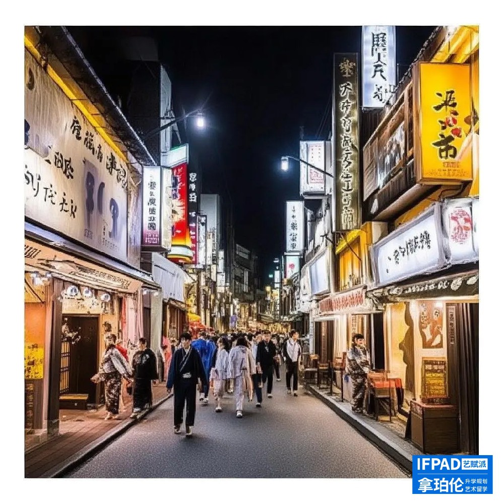 2024年日本留学新动向，增长与机遇中的中国学生视角