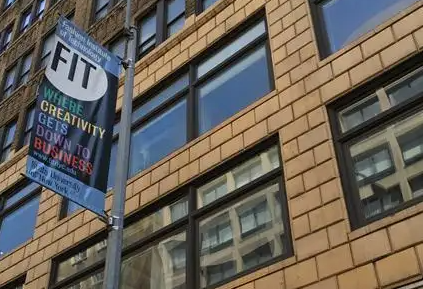 公办院校——纽约时装学院FIT