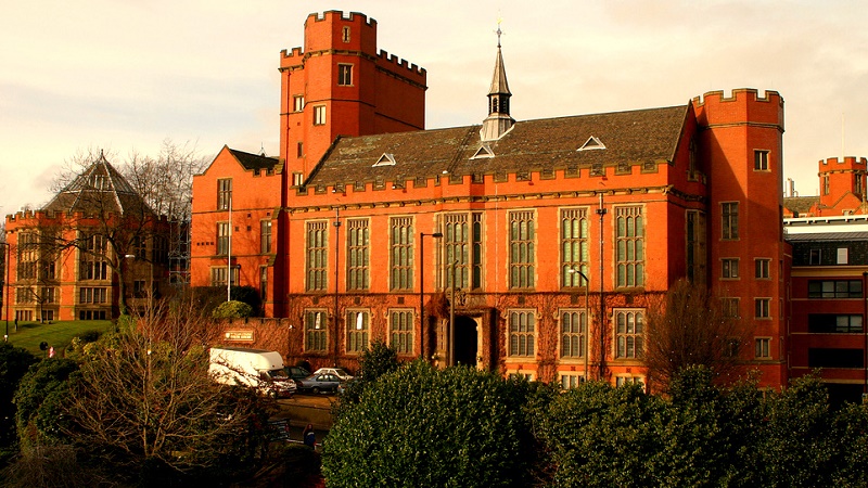 英国谢菲尔德大学（the University of Sheffield) – 排名、专业、申请(本科、硕士和预科)等最新信息 - UNILINK