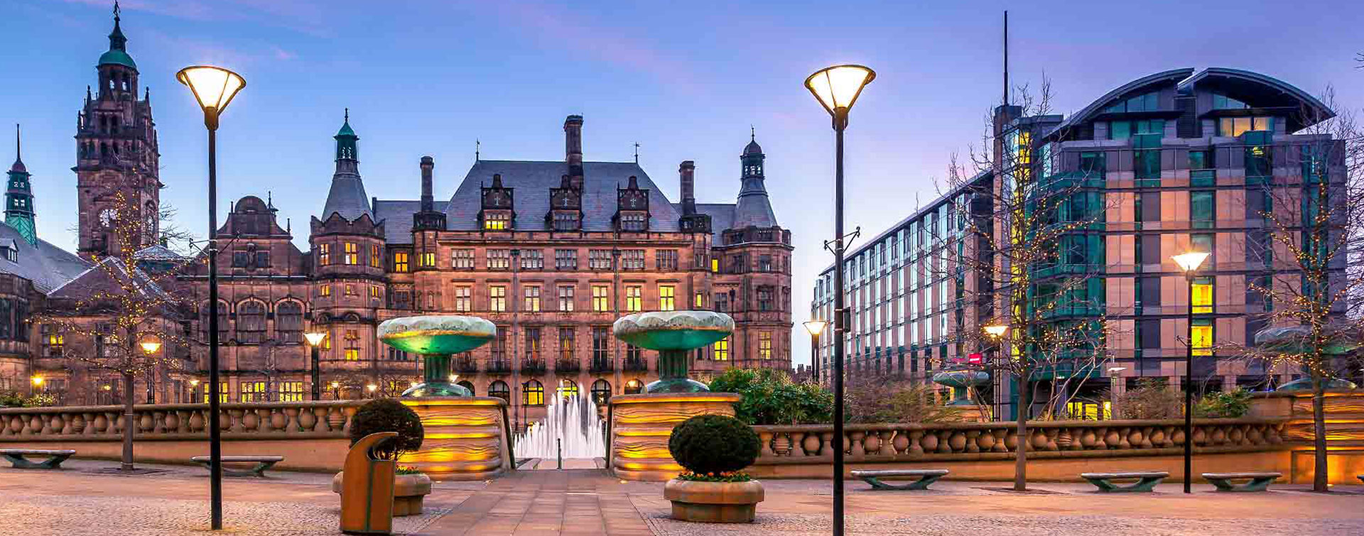 英国谢菲尔德大学（the University of Sheffield) – 排名、专业、申请(本科、硕士和预科)等最新信息 - UNILINK