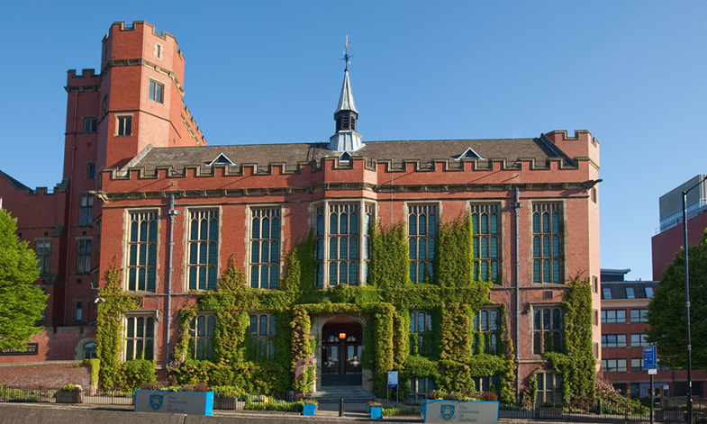 英国谢菲尔德大学（the University of Sheffield) – 排名、专业、申请(本科、硕士和预科)等最新信息 - UNILINK