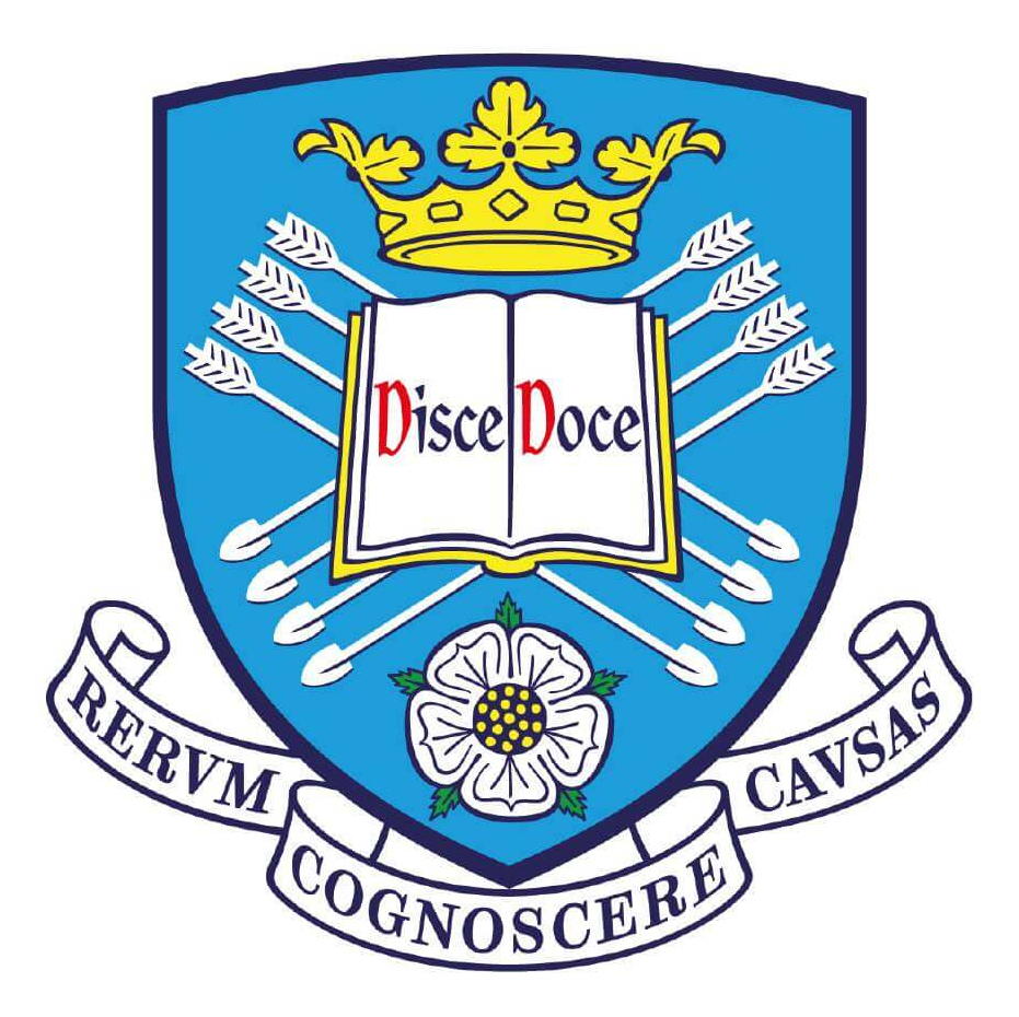 名师名校，英国谢菲尔德大学如何