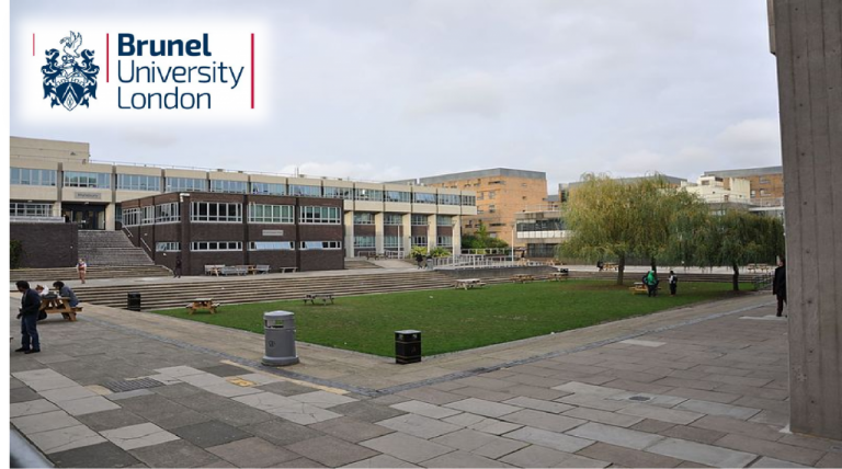 英伦名校之布鲁内尔大学--伦敦十大名校之一 - 优越留学
