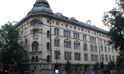 英国伦敦时装学院全解析-ACG艺术留学
