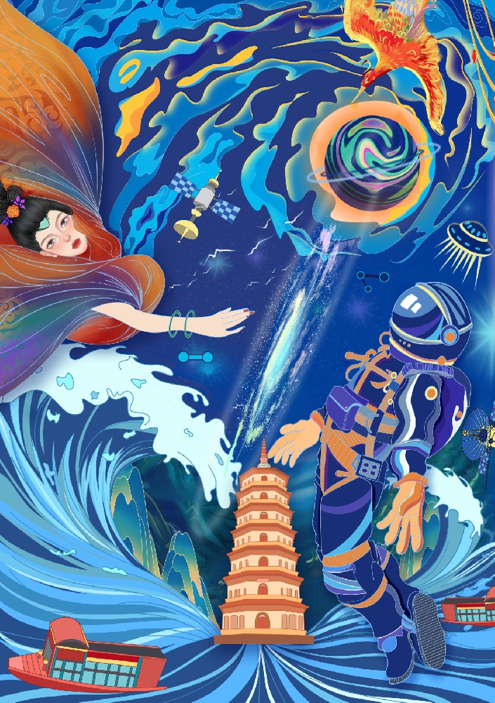艺术生留学选数字媒体艺术类和动画类专业，就业好不好？