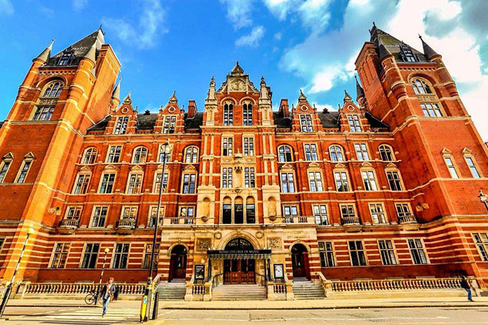 英国皇家艺术学院研究生申请条件有哪些 | myOffer®