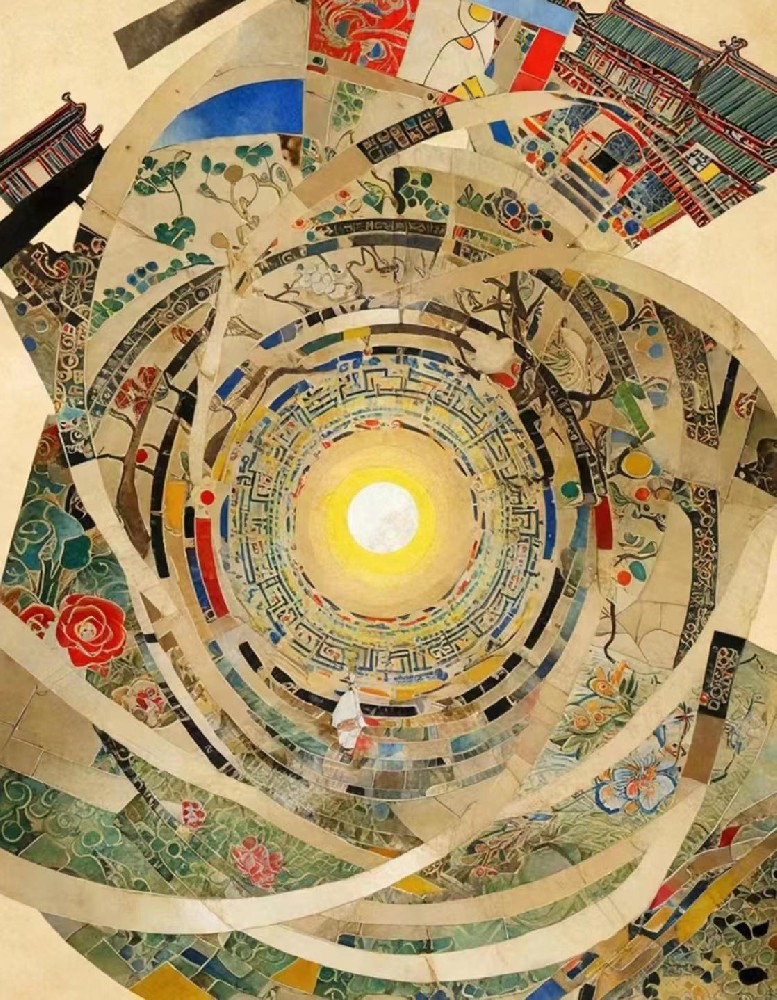 李同学作品集